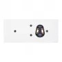 Центральный канал Monitor Audio Silver C250 Black Gloss (7G)